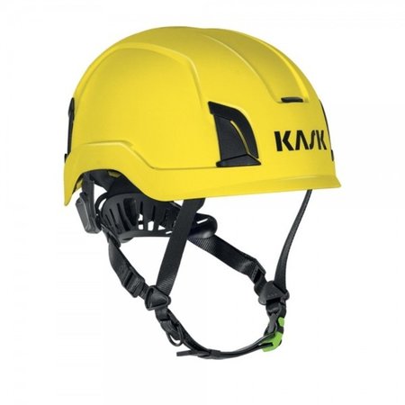 KASK Zenith X2 Helmet - Yellow ZENX2-YL